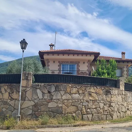 El Castillo * La Adrada