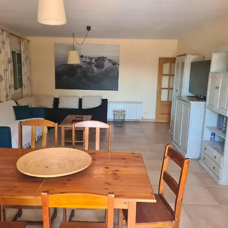 El Castillo La Adrada