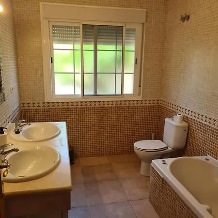 El Castillo * La Adrada