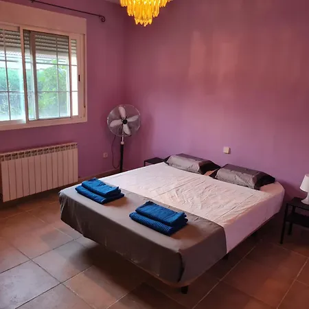 Ferienhaus El Castillo