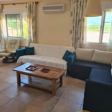 El Castillo * La Adrada