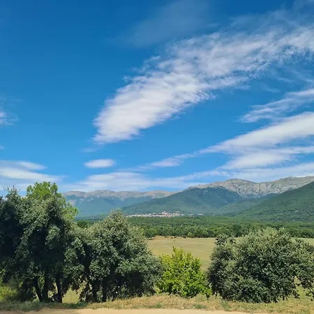 El Castillo Ferienhaus *