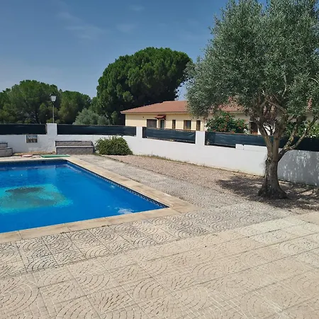 El Castillo * La Adrada