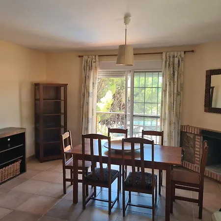 El Castillo Ferienhaus