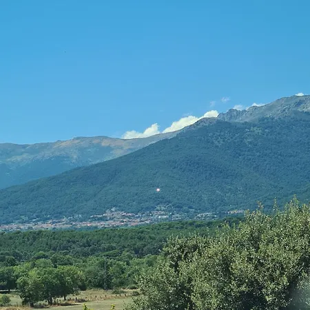 Ferienhaus El Castillo