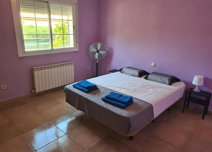 El Castillo * La Adrada