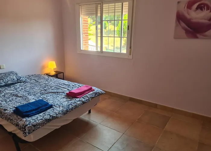 El Castillo La Adrada