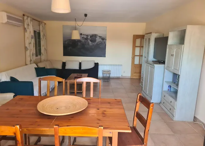 El Castillo La Adrada