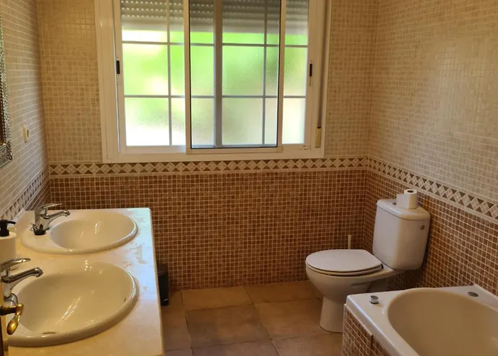 El Castillo * La Adrada