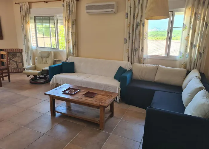 El Castillo * La Adrada