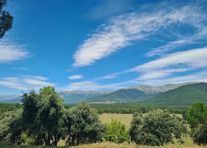 El Castillo Сasa de vacaciones *