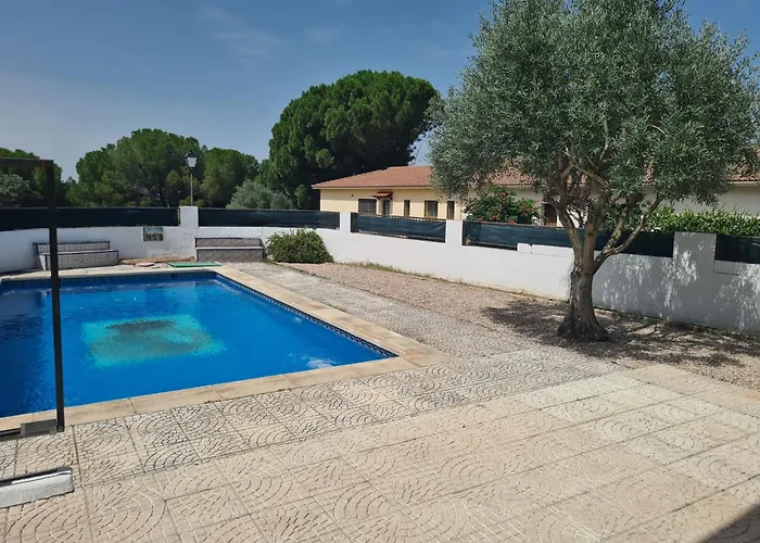 El Castillo * La Adrada